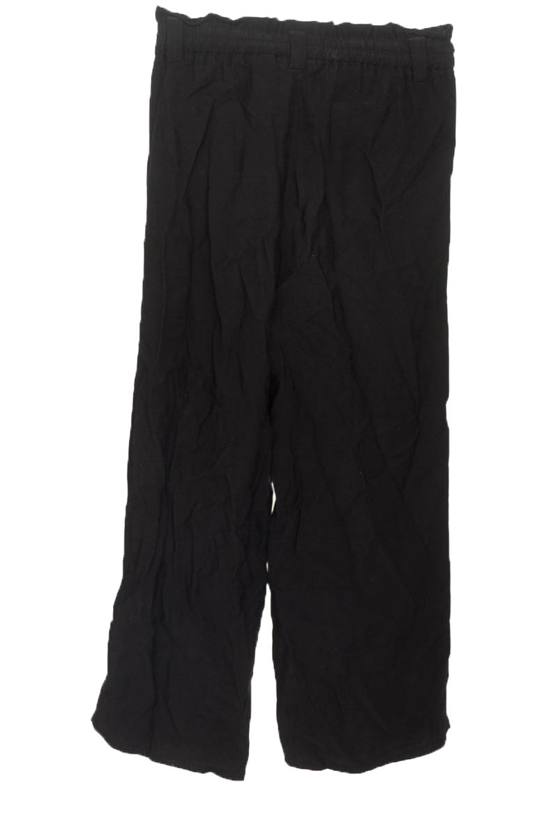 Pantalones color Negro - NAF NAF