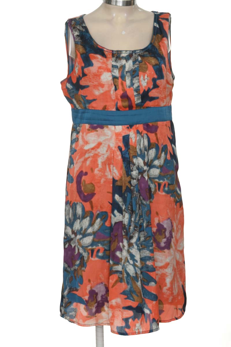 Vestido / Enterizo color Estampado - Esprit