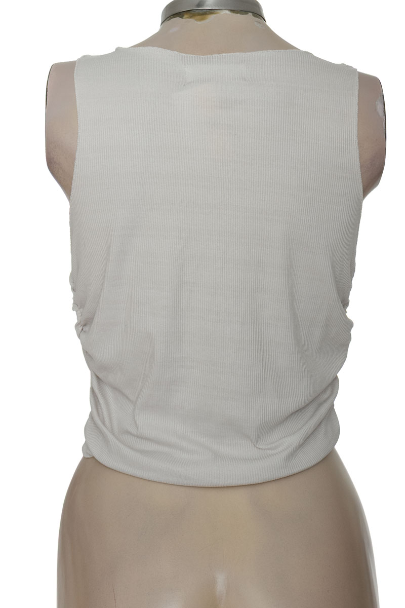 Top / Camiseta color Gris - Tennis