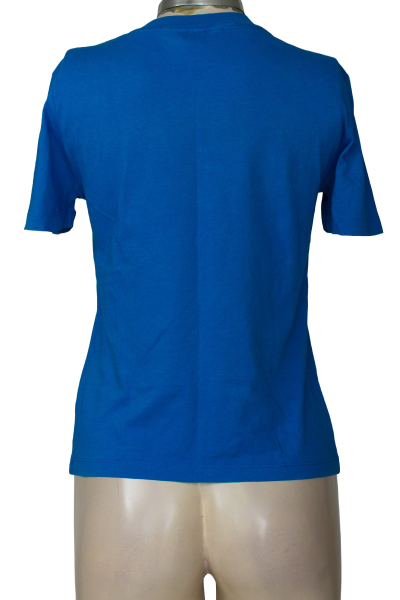 Top / Camiseta color Azul - H&M