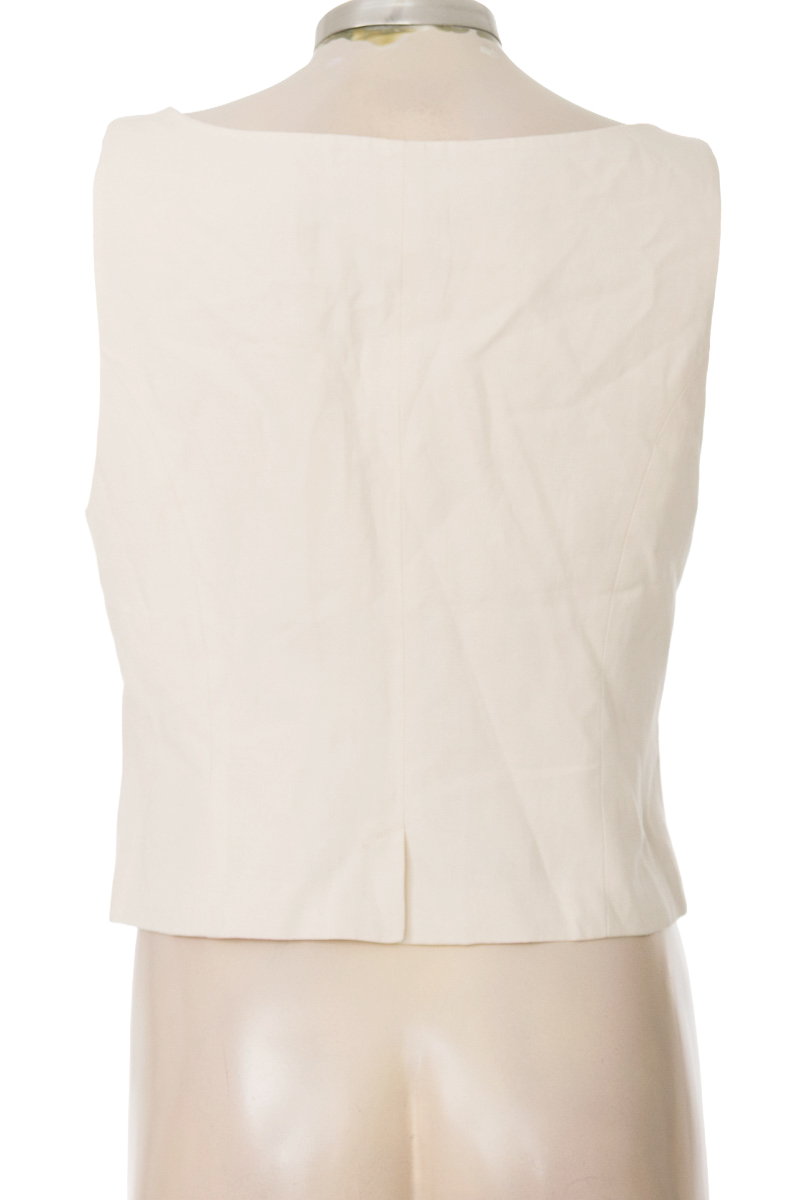 Blusa color Beige - Zara