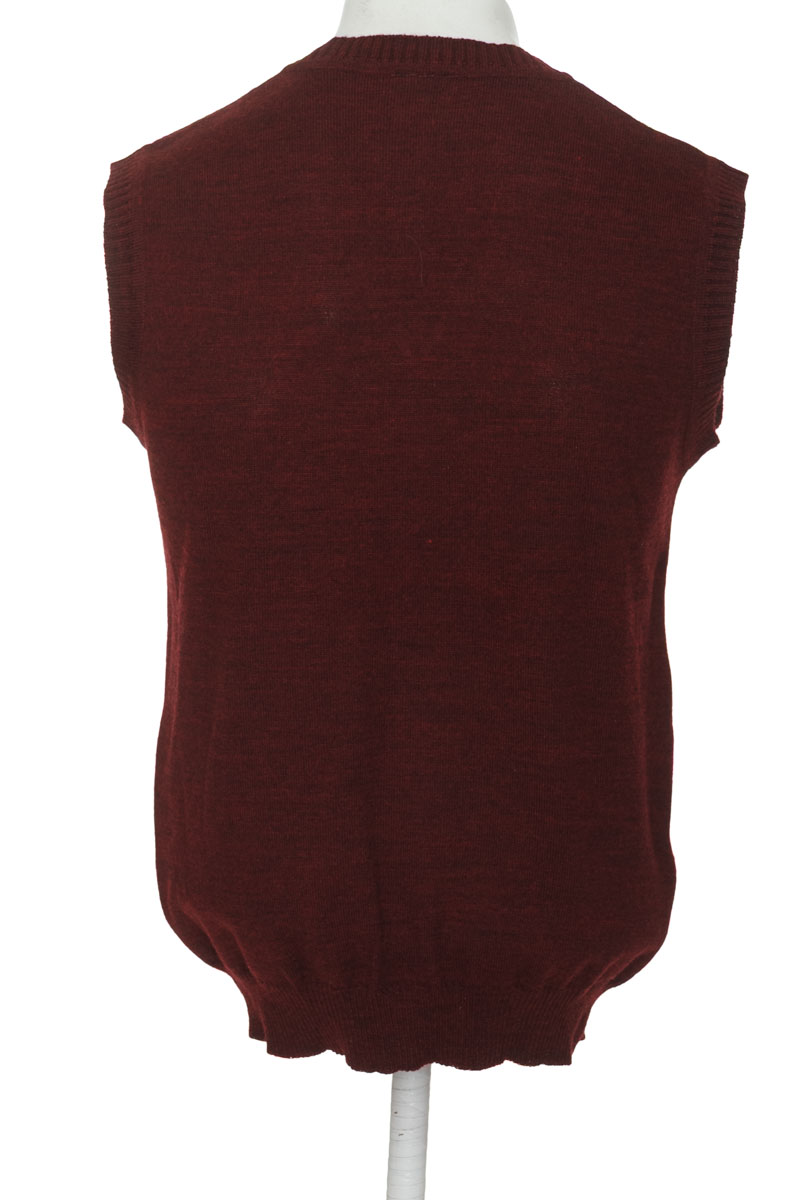 Sweater color Vinotinto - Lanerossi