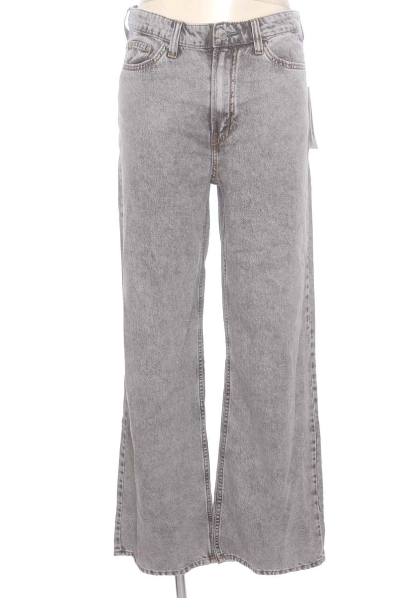 Pantalones color Gris - H&M