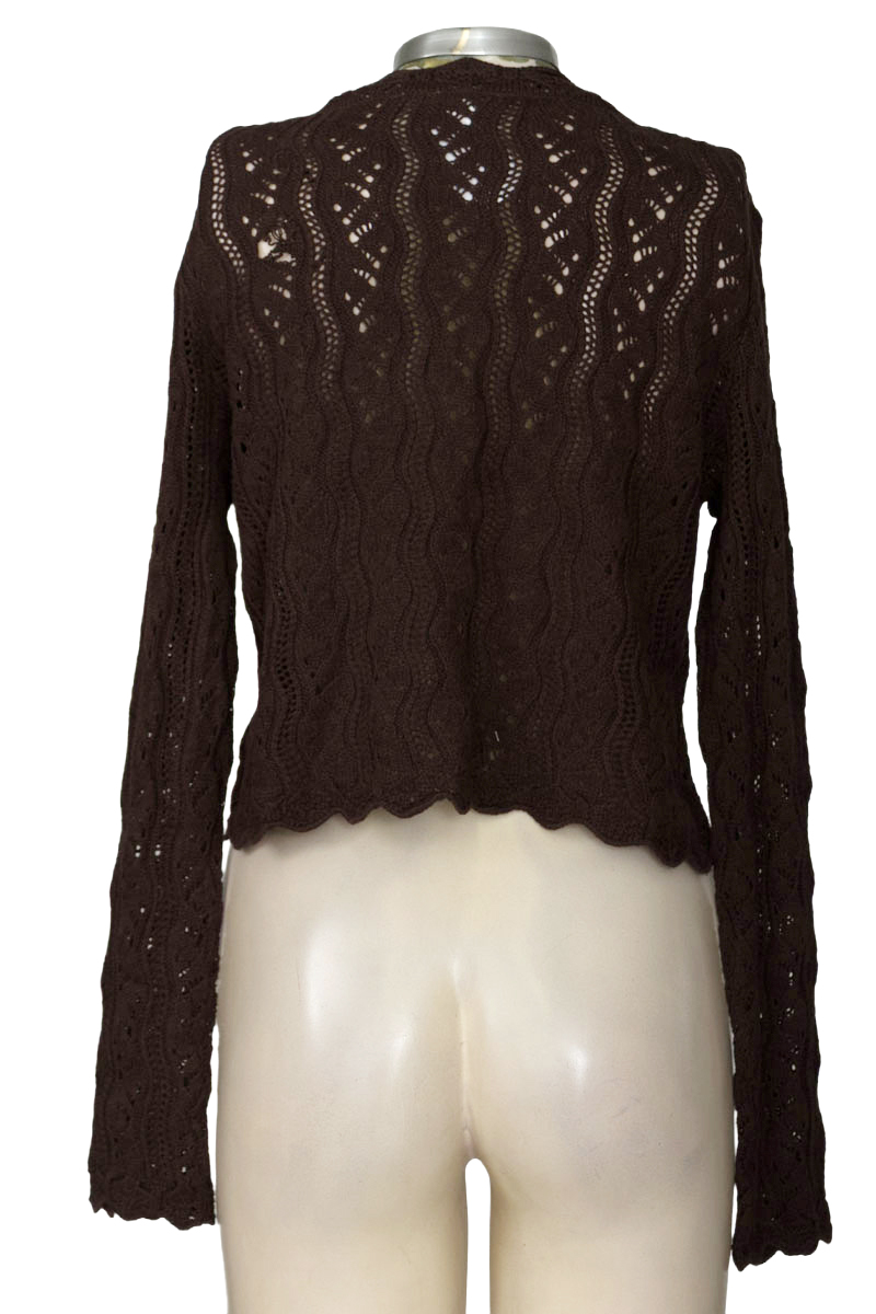 Sweater color Café - Divided by H&M