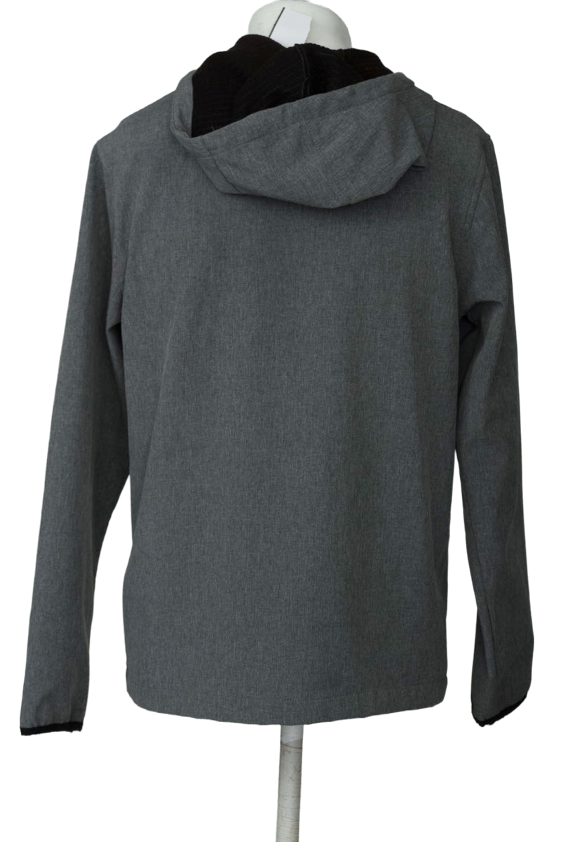 Chaqueta color Gris - Old Navy