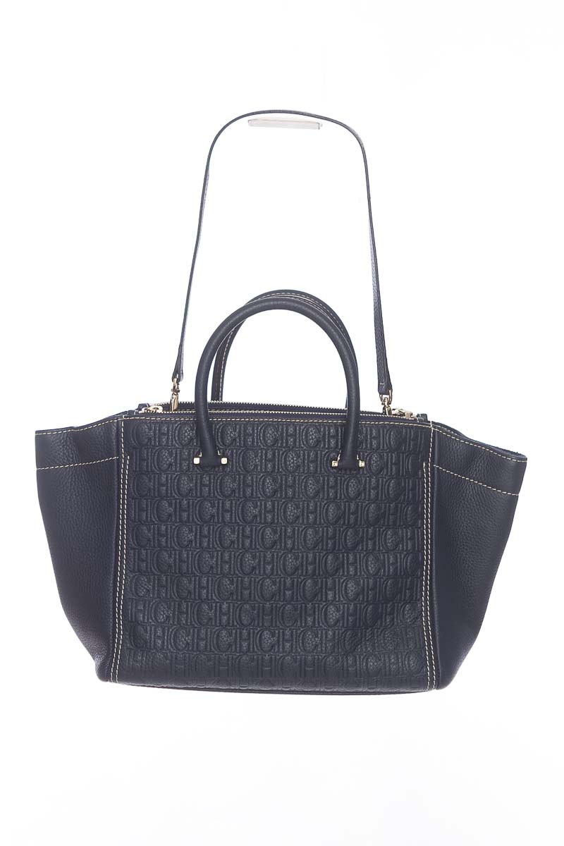 Cartera / Bolso / Monedero color Azul - Carolina Herrera