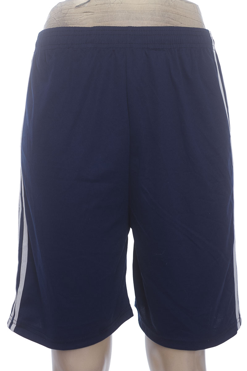 Ropa Deportiva / Salida de Baño color Azul - Closeando