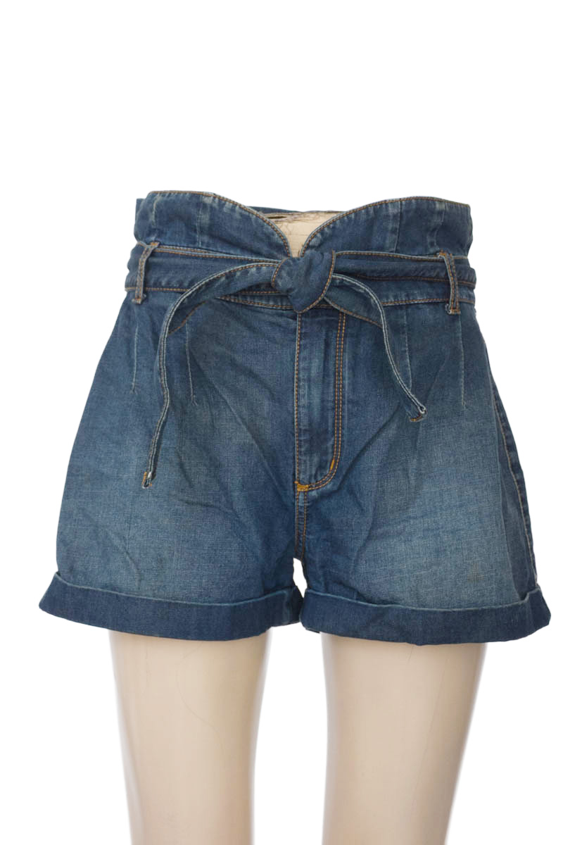 Short color Azul - Studio F