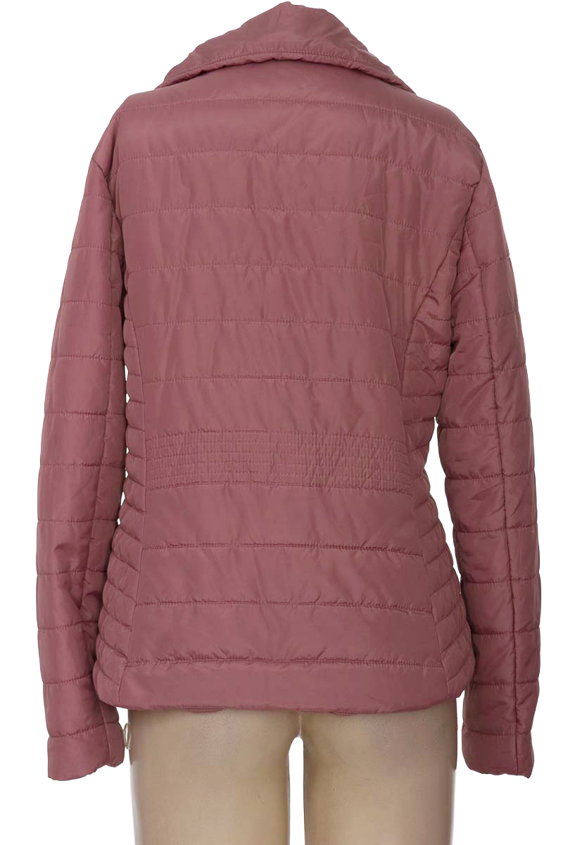 Chaqueta / Abrigo color Rosado - Koaj