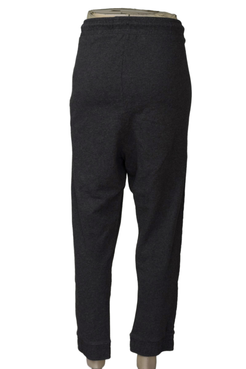 Ropa Deportiva / Salida de Baño color Gris - Punto Blanco