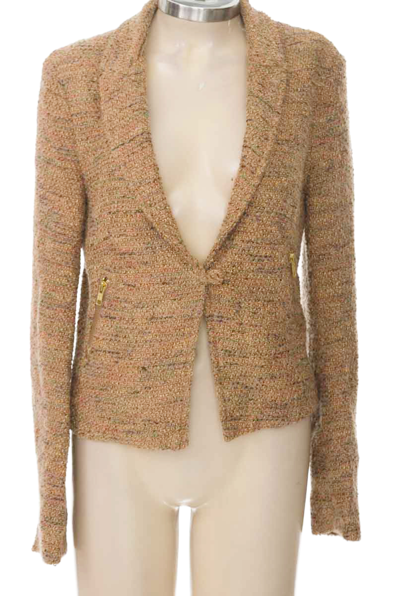Chaqueta / Abrigo color Beige - The Limited