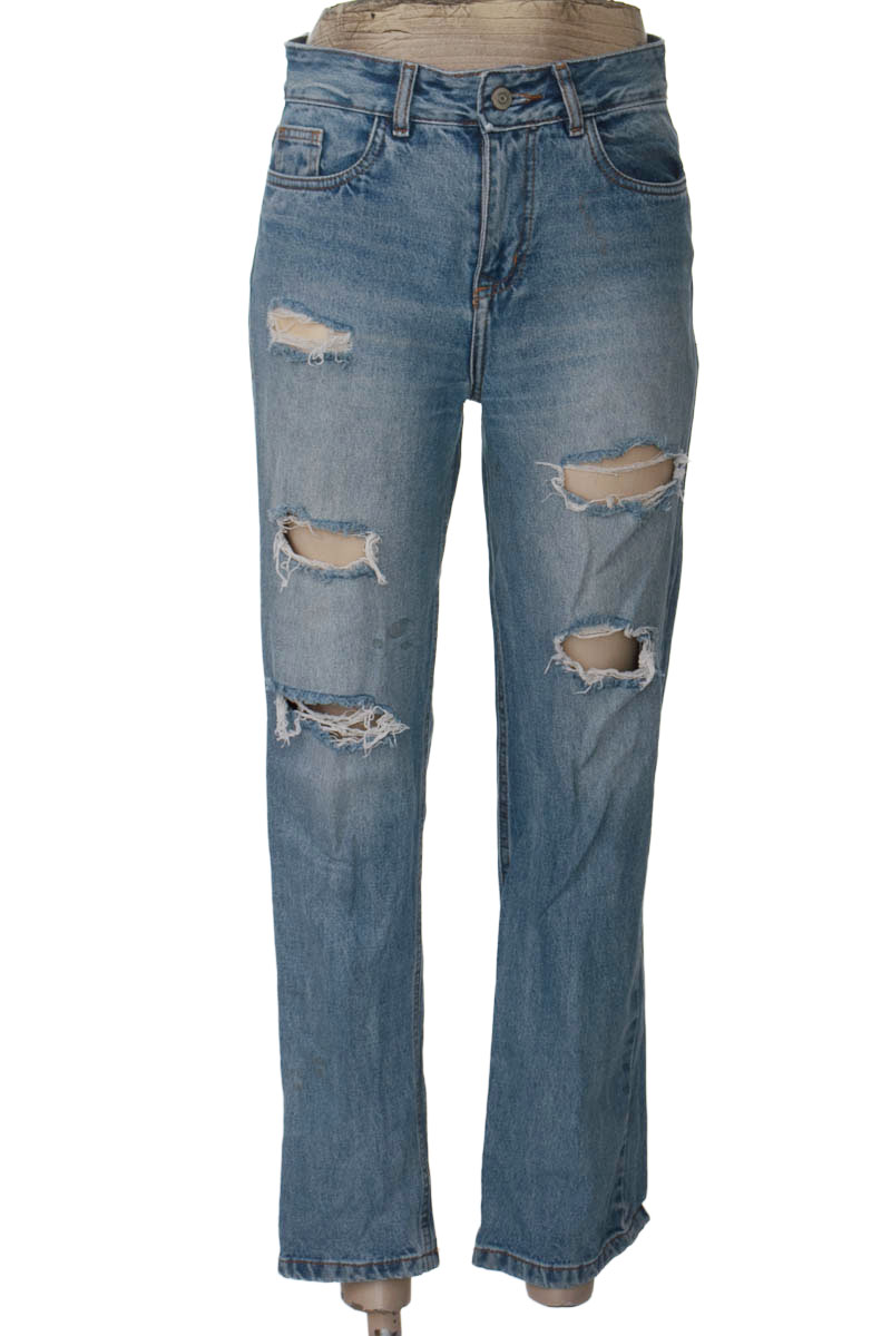 Pantalones color Azul - BLESS outdoor