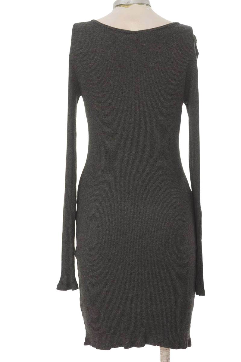 Vestido / Enterizo color Gris - H&M