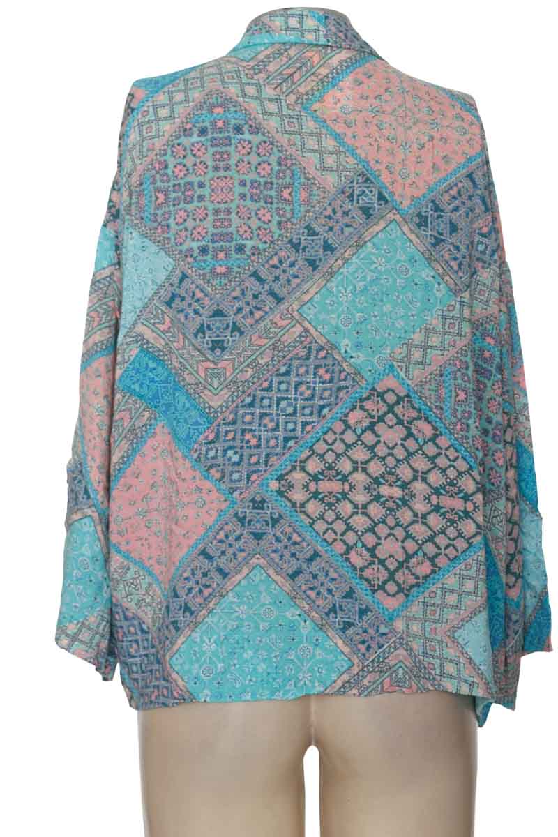 Blusa color Azul - GAP