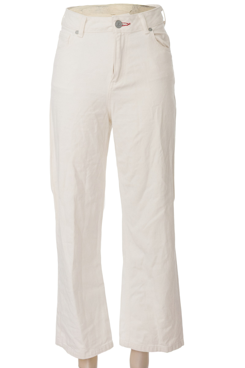 Pantalones color Beige - Armatura