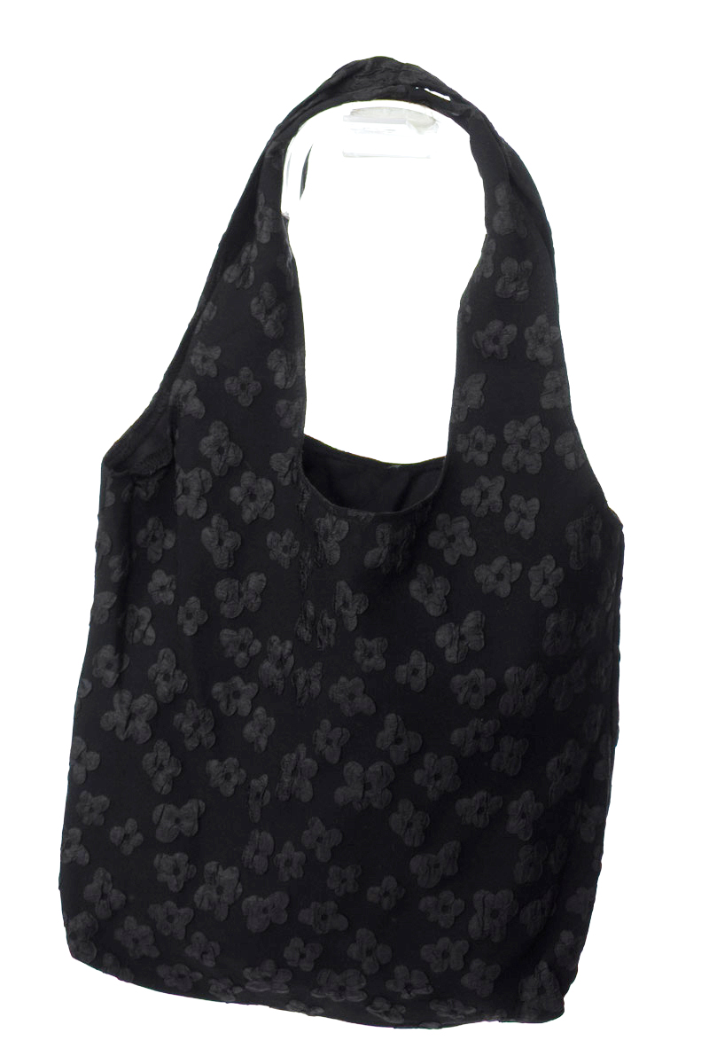 Cartera / Bolso / Monedero color Negro - Closeando