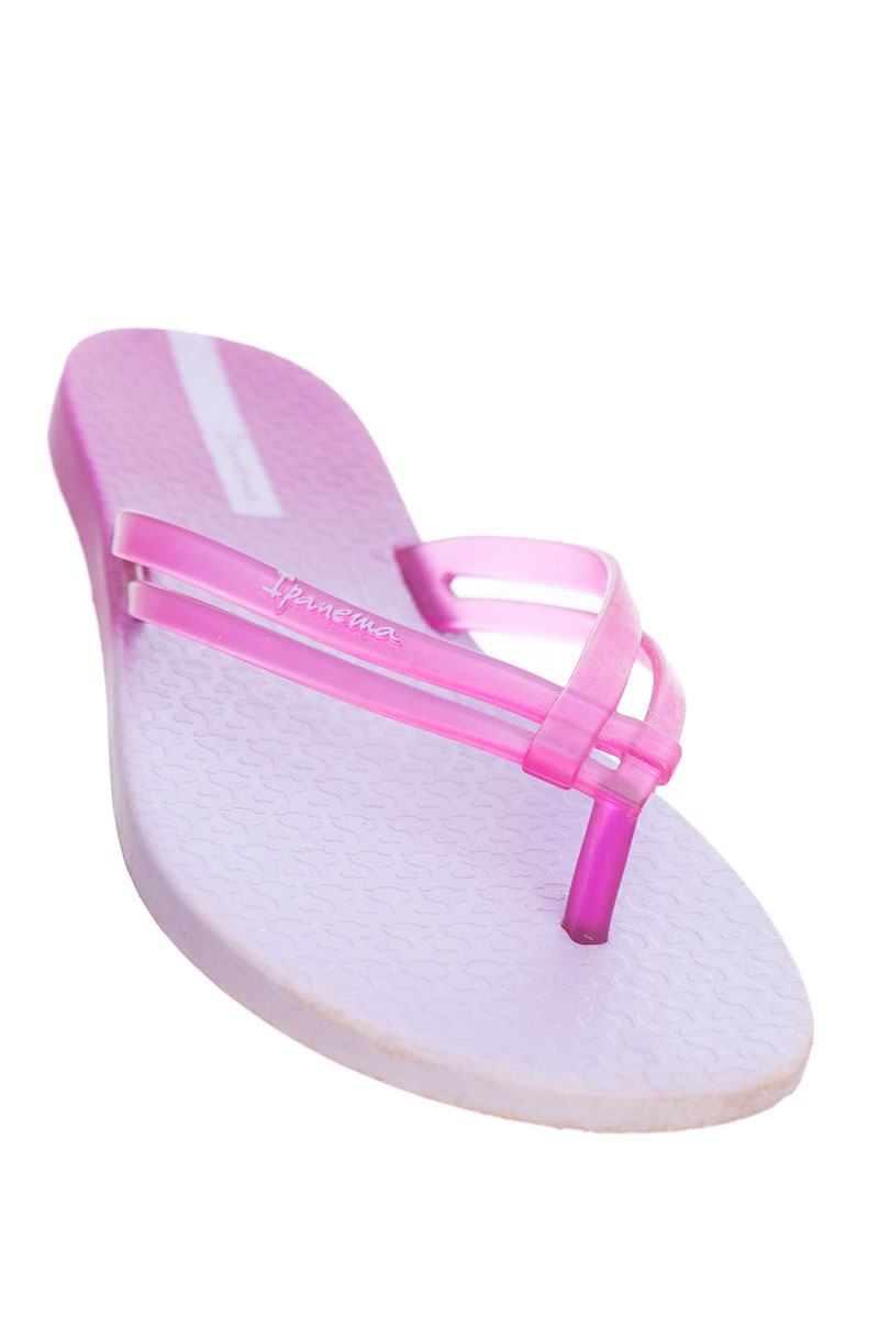 Zapatos color Morado - Ipanema