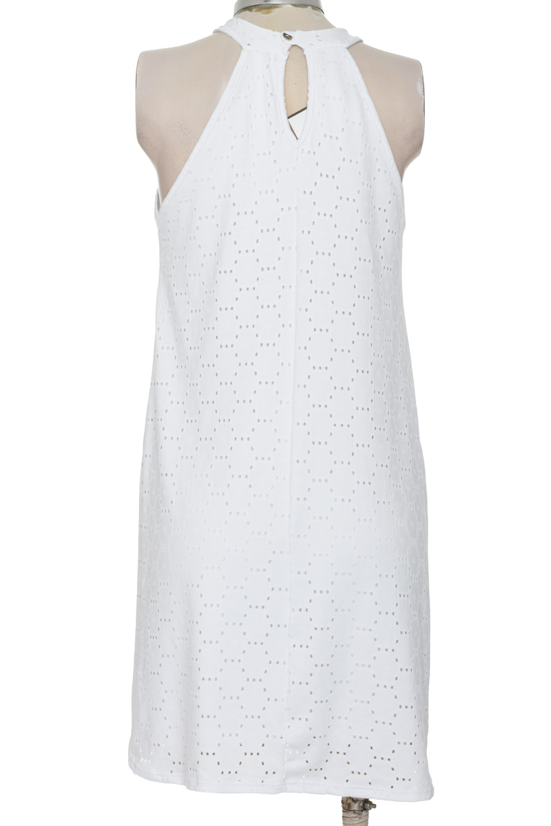 Vestido / Enterizo color Blanco - Rutta