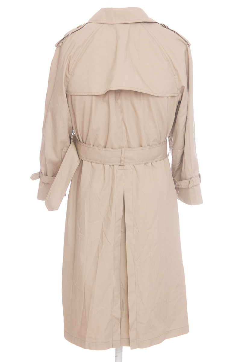 Veste Trench Bleue London Fog Taille 10 - Coupe Ajustée | Neuf Sans étiquettes