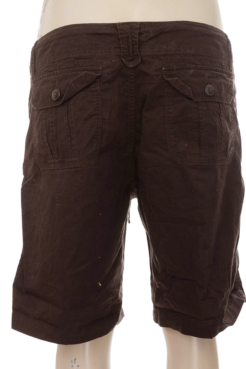 Short color Café - Armi