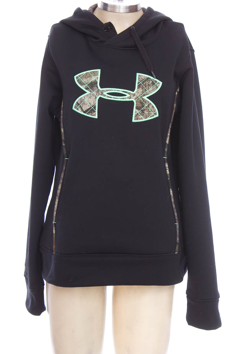 Sweater color Negro - Under Armour
