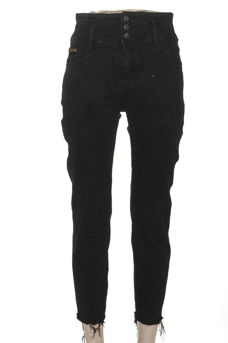 Pantalones color Negro - Closeando