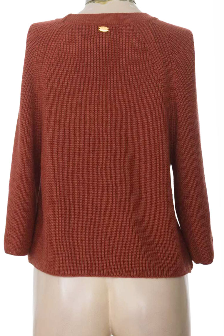 Sweater color Café - Chevignon