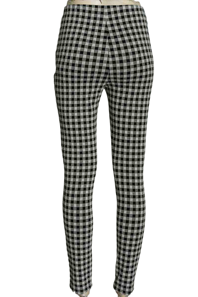 Pantalones color Negro - Zara