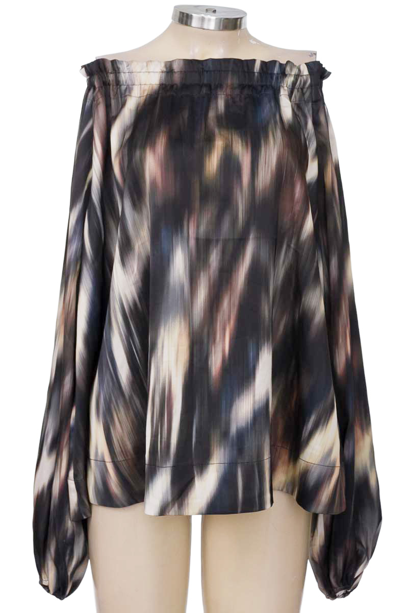 Blusa color Estampado - H&M