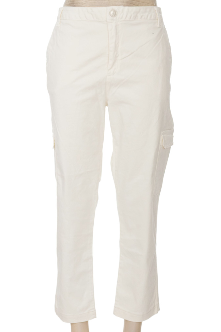 Pantalones color Blanco - Arkitect