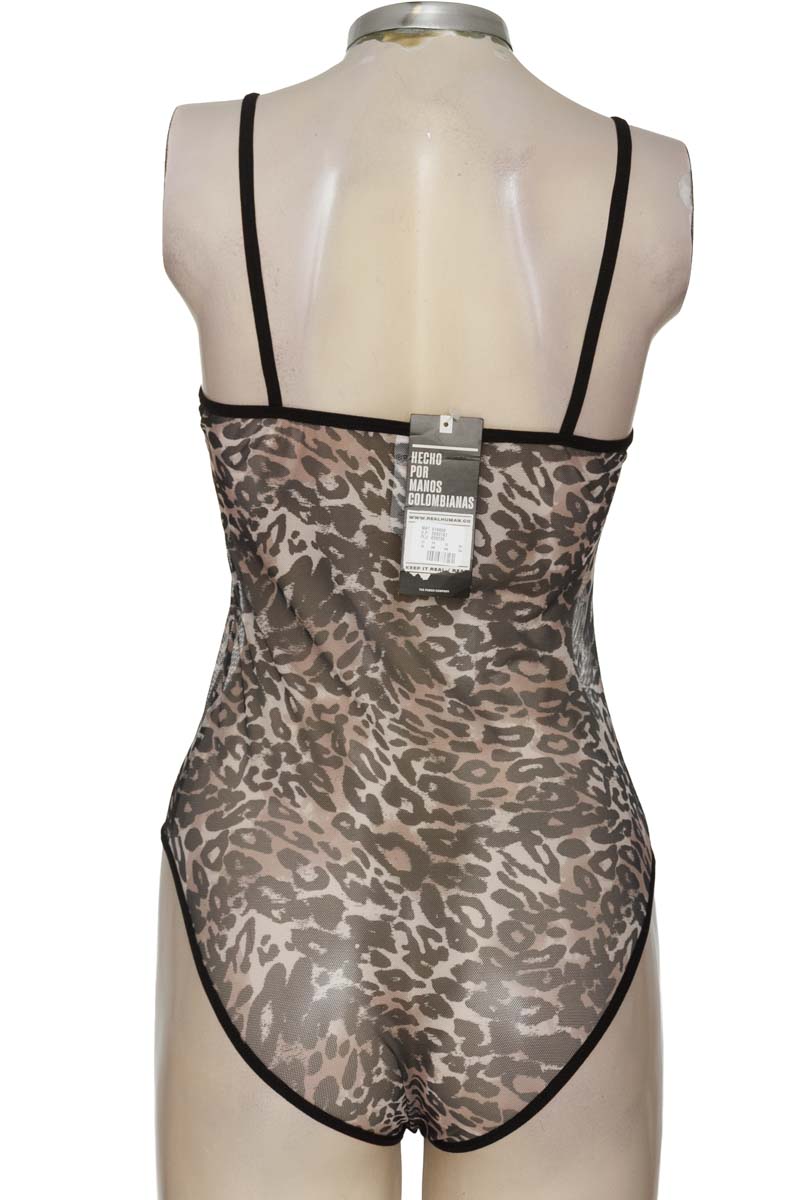 Top / Camiseta color Estampado - Real Human