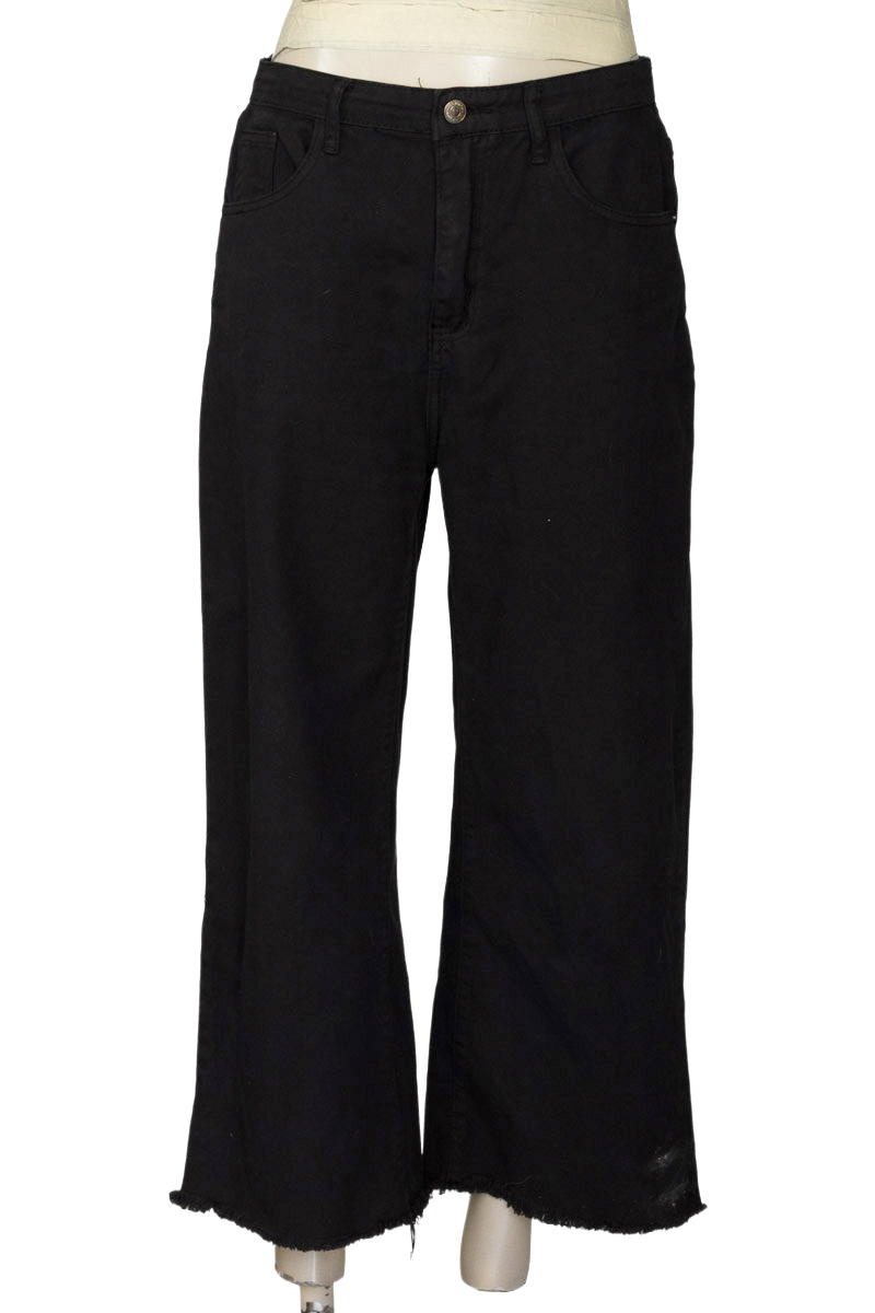 Pantalones color Negro - Closeando