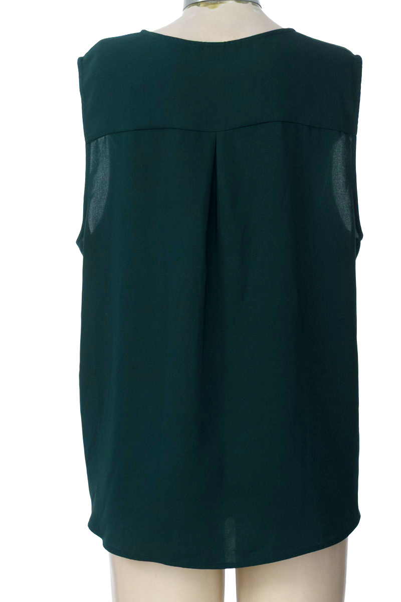 Blusa color Verde - H&M