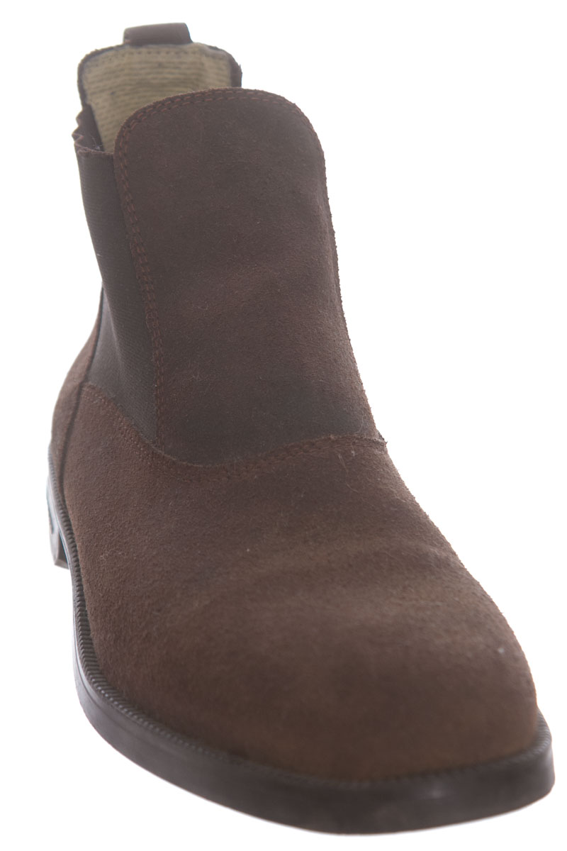 Zapato color Café - Essensole
