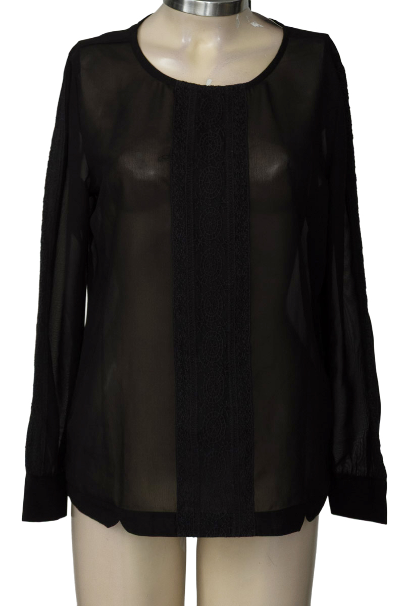 Blusa color Negro - Armi