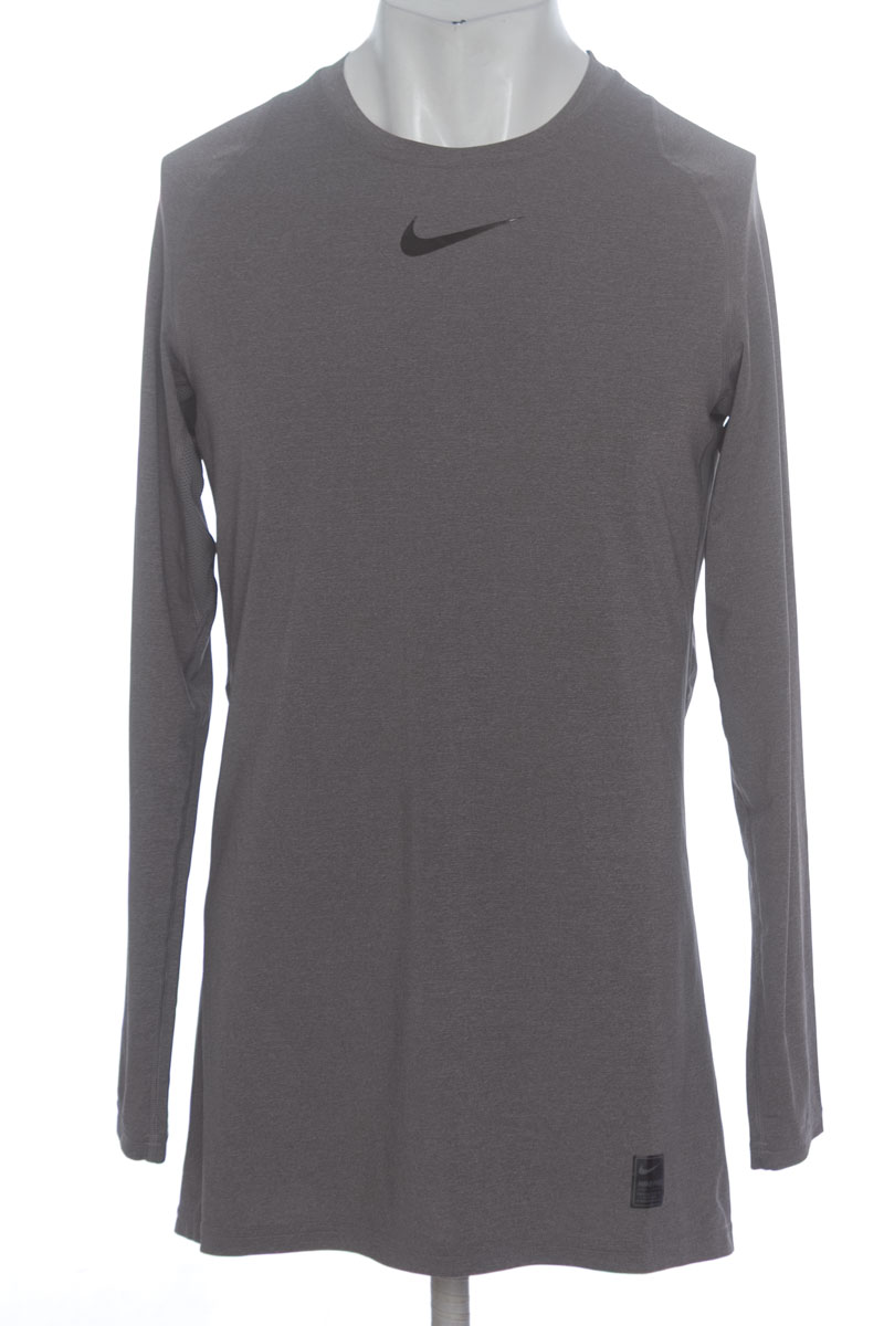 Ropa Deportiva color Gris - Nike
