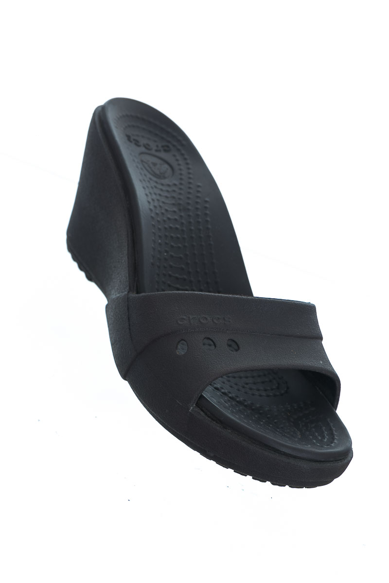 Zapatos color Café - Crocs