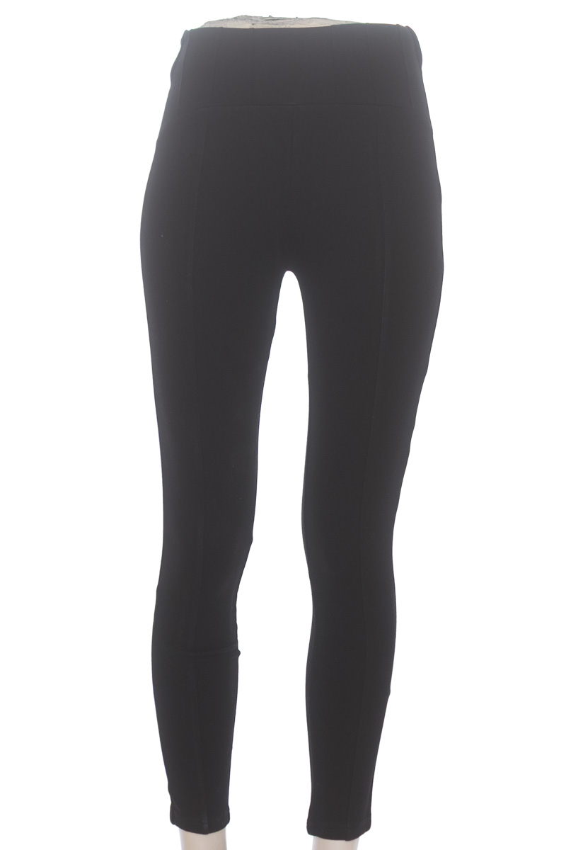 Pantalones color Negro - Massimo Dutti
