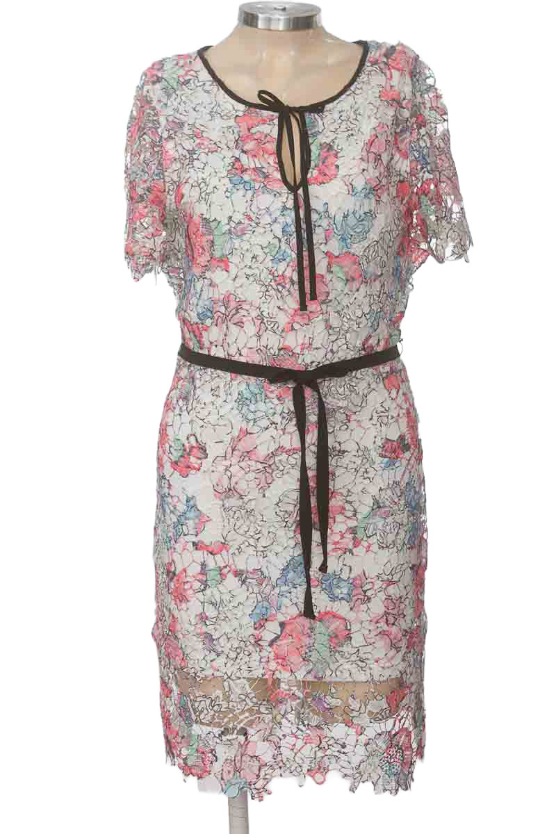 Vestido / Enterizo color Estampado - Koaj