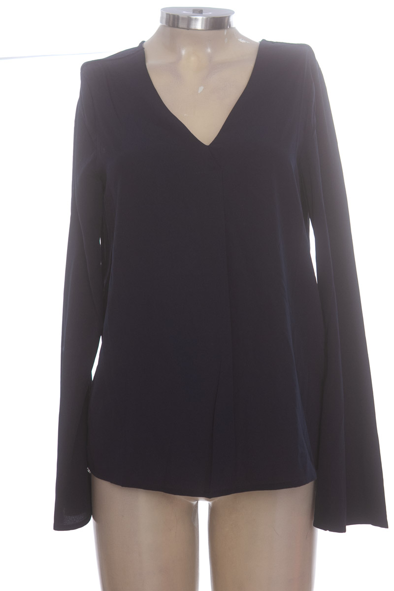 Blusa color Azul - Vero Moda