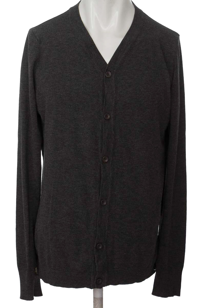 Sweater color Gris - Zara