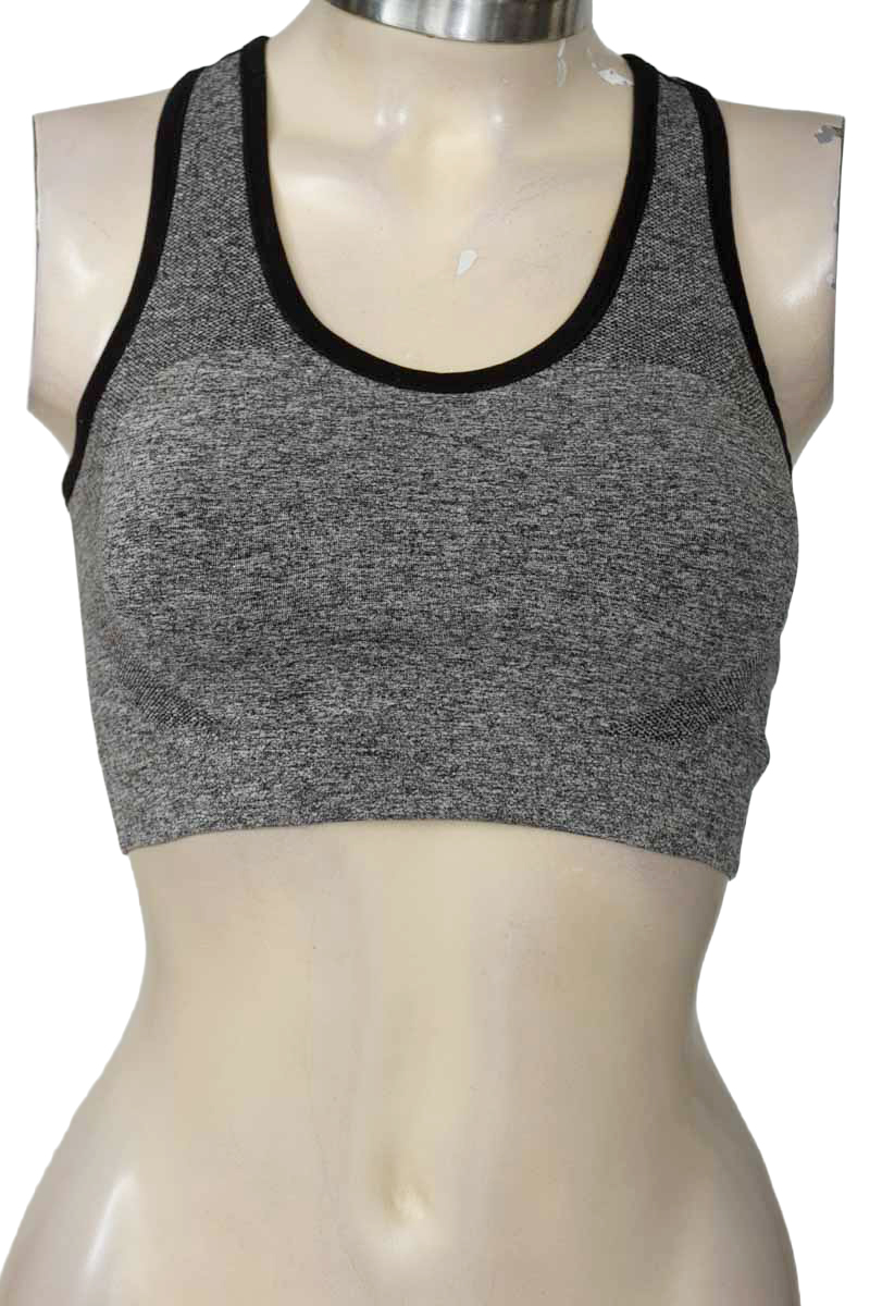 Ropa Deportiva / Salida de Baño color Gris - Closeando