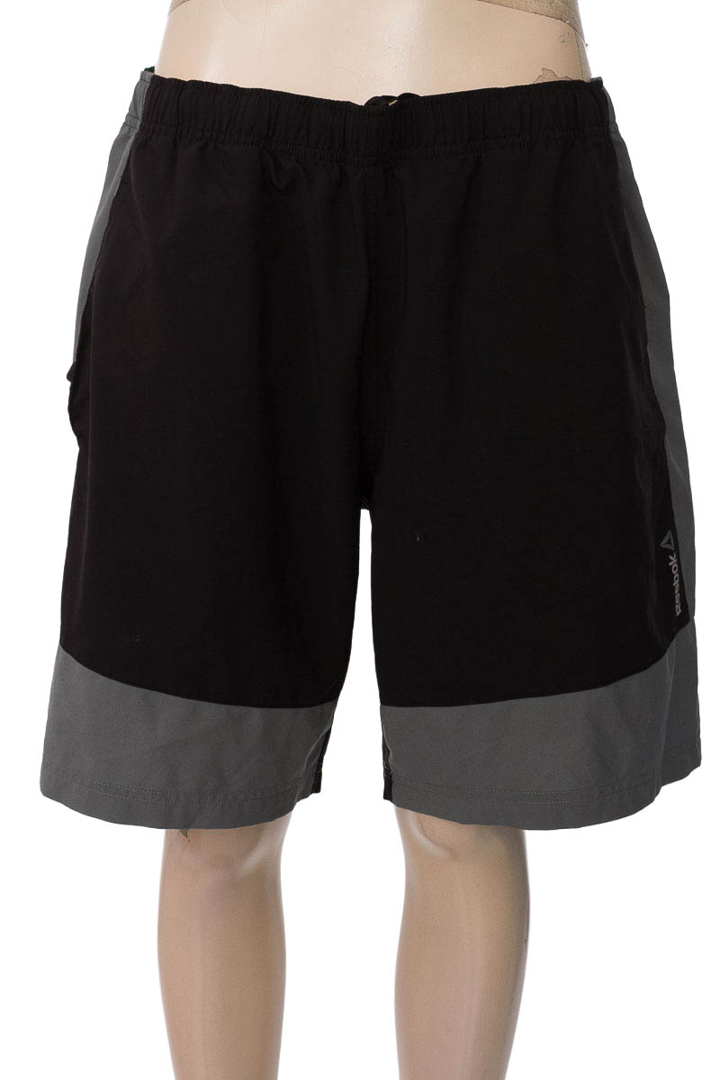 Ropa Deportiva color Negro - Reebok