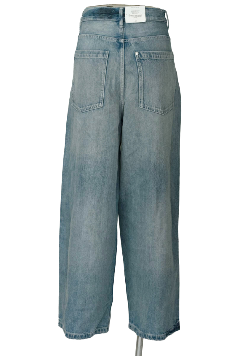 Jean color Azul - H&M