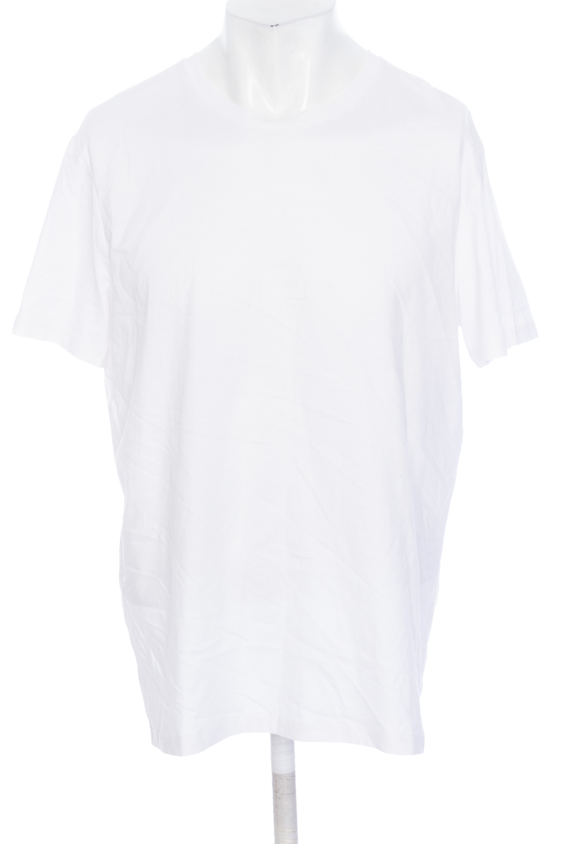 Camiseta color Blanco - H&M