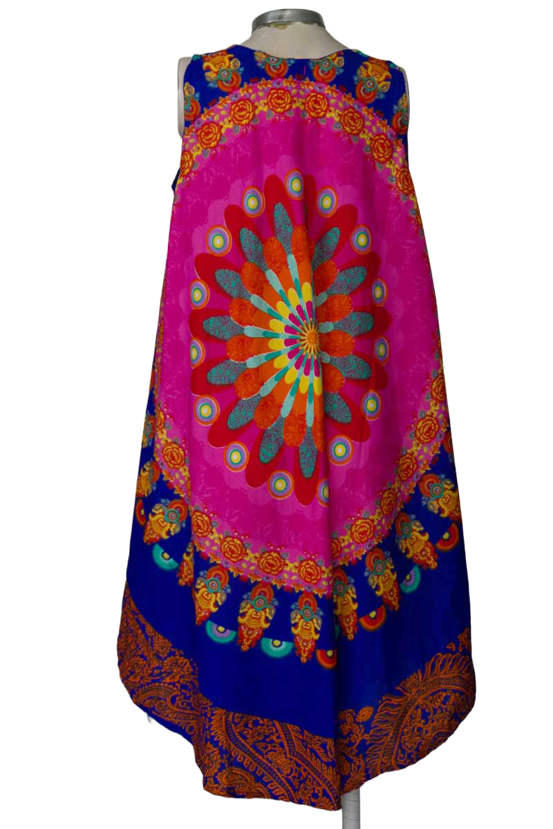 Vestido / Enterizo color Estampado - Closeando