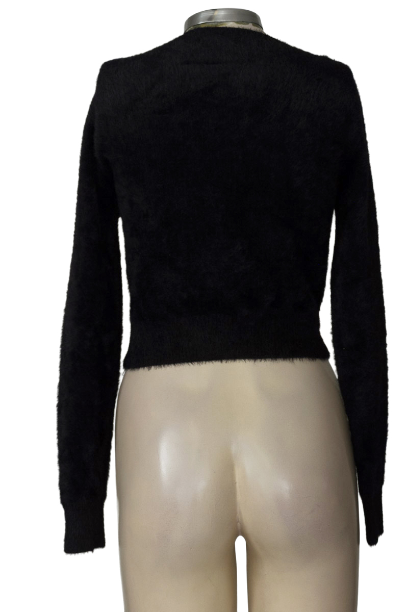 Sweater color Negro - Love Tree