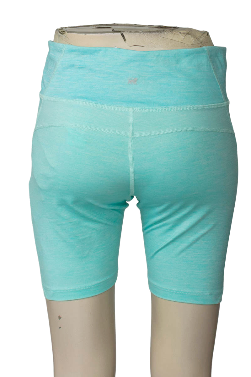 Ropa Deportiva / Salida de Baño color Aguamarina - PATPRIMO