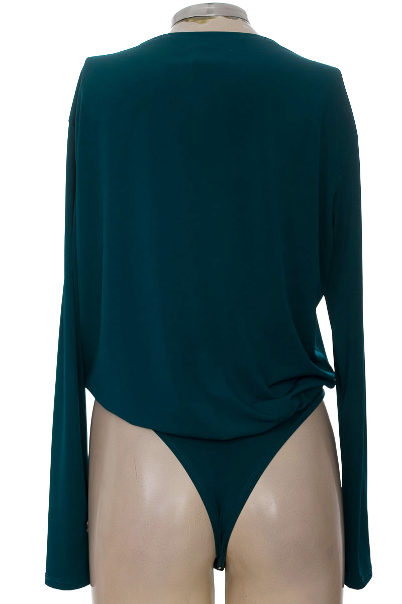 Blusa color Verde - Mamasanta