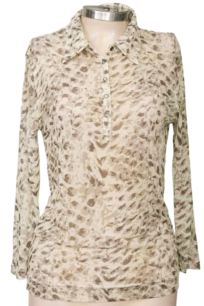 Blusa color Verde - Daily Sports